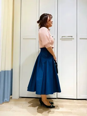 組曲 KATO コーディネート画像