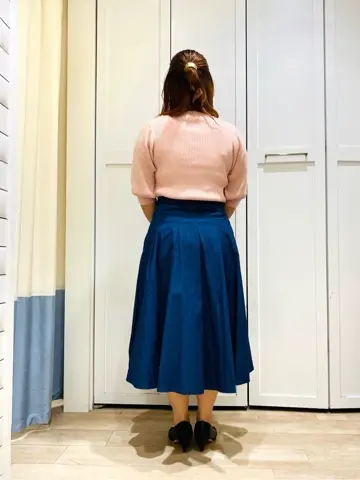 組曲 KATO コーディネート画像