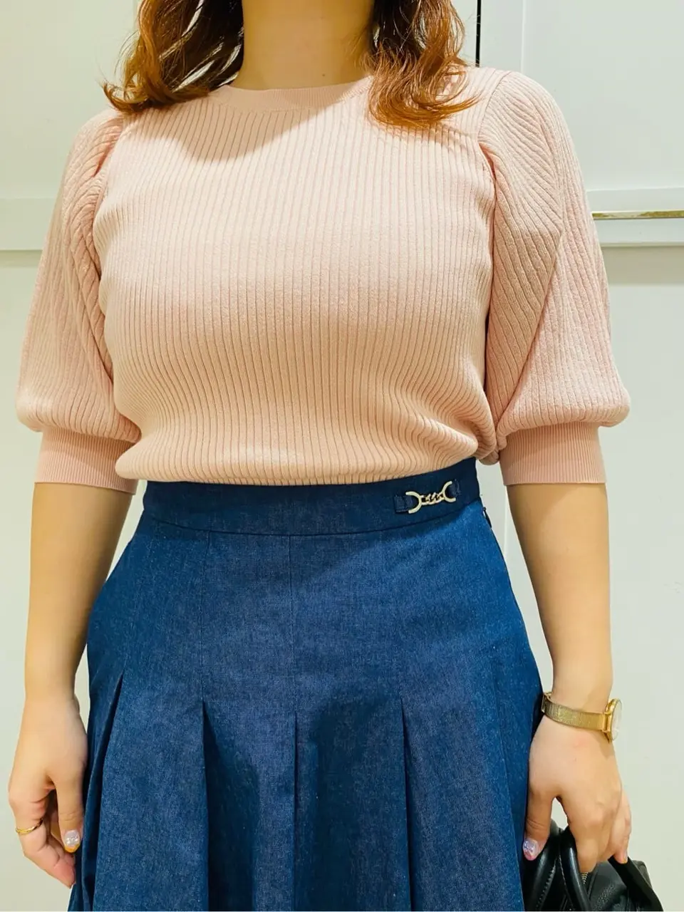 組曲 KATO コーディネート画像