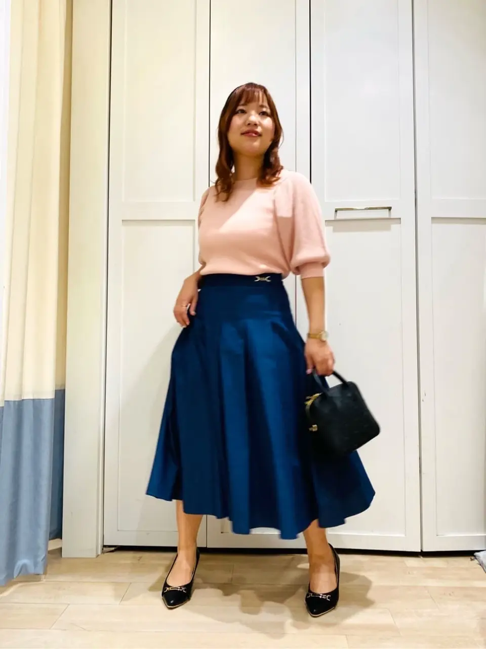 組曲 KATO コーディネート画像