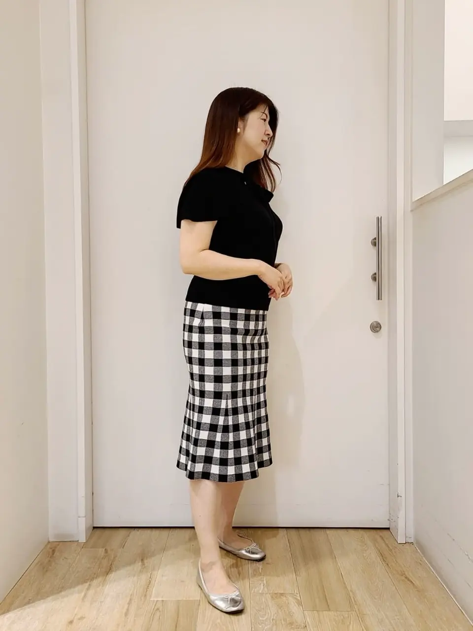 組曲 原 コーディネート画像