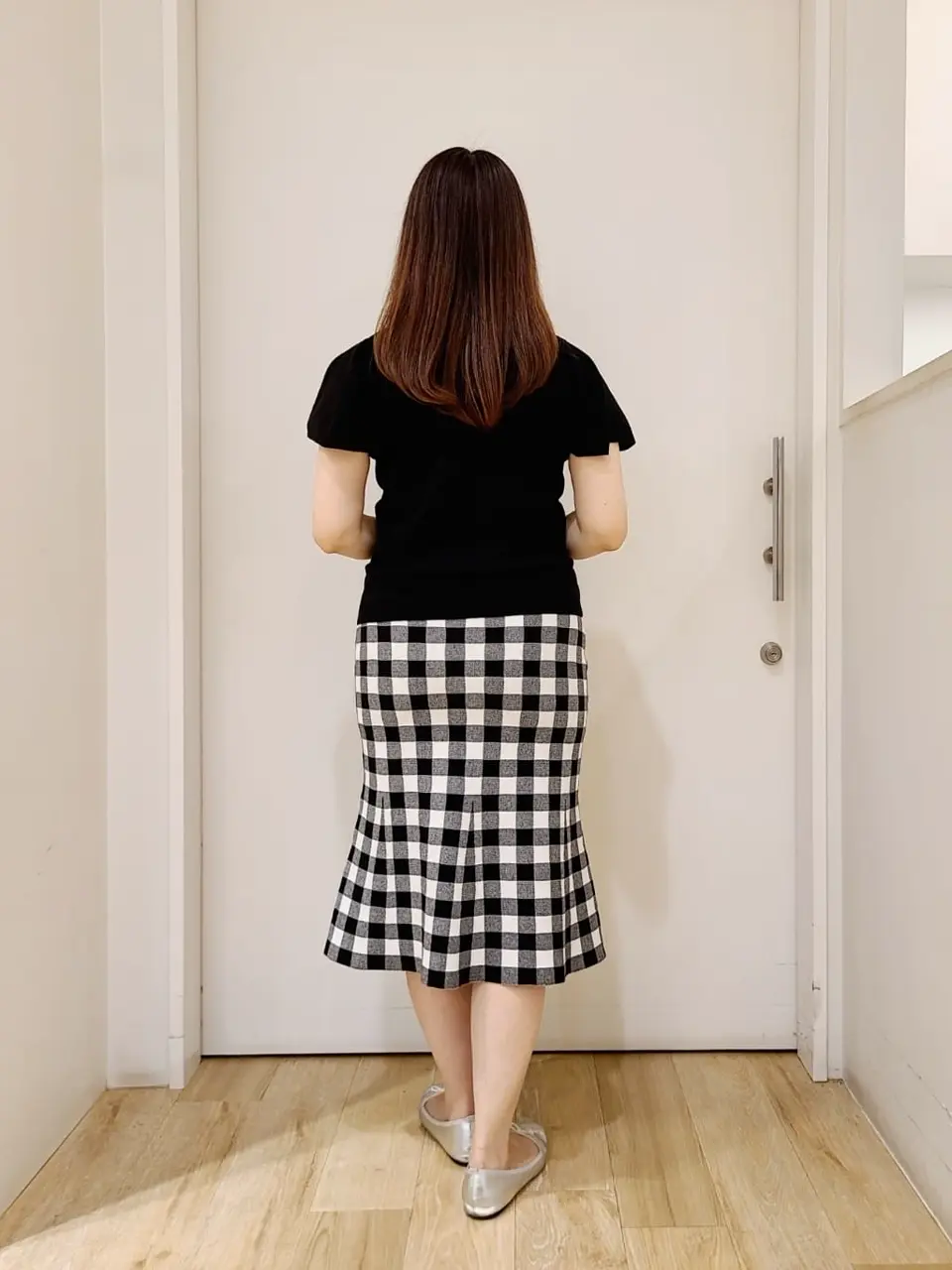 組曲 原 コーディネート画像