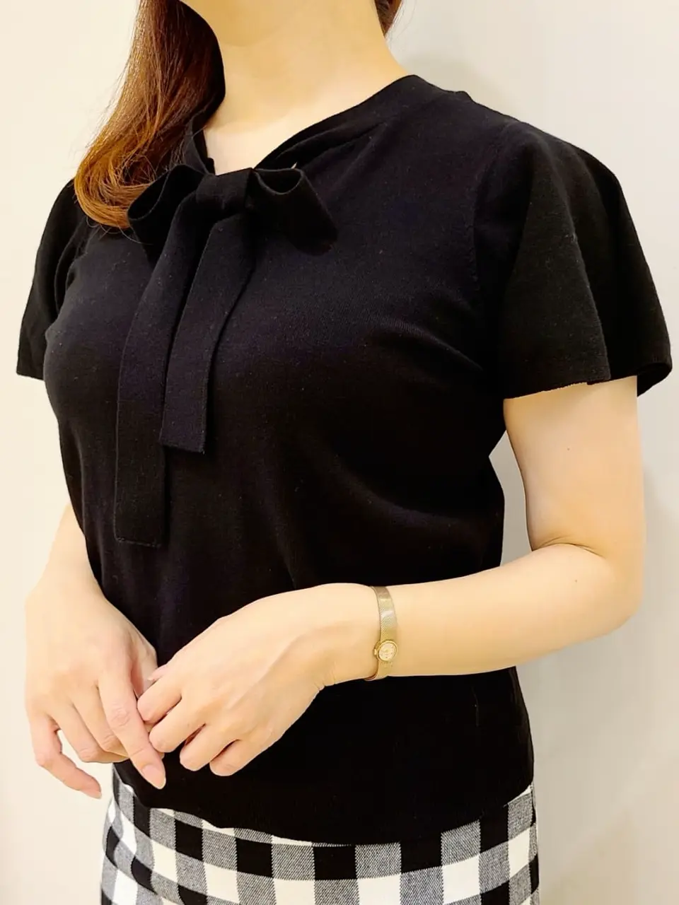 組曲 原 コーディネート画像