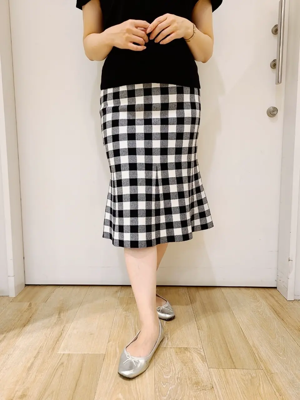 組曲 原 コーディネート画像