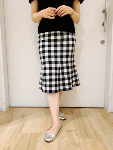 組曲 原 コーディネート画像