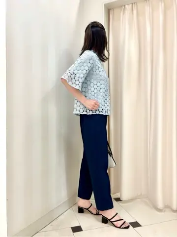 組曲 金井 コーディネート画像