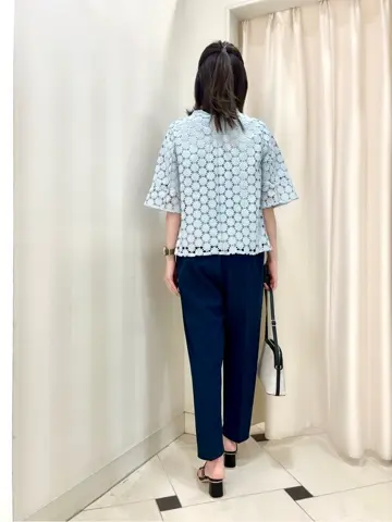 組曲 金井 コーディネート画像