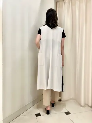 組曲 金井 コーディネート画像