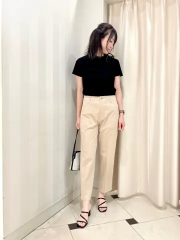 組曲 金井 コーディネート画像