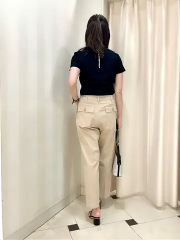 組曲 金井 コーディネート画像