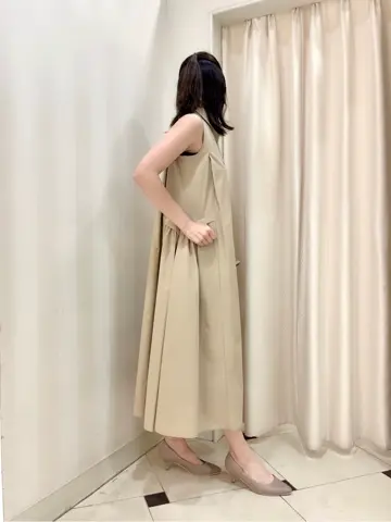 組曲 金井 コーディネート画像