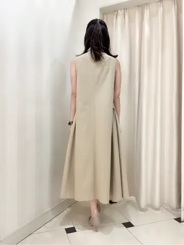 組曲 金井 コーディネート画像