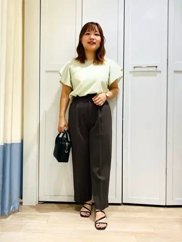 組曲 KATO コーディネート画像