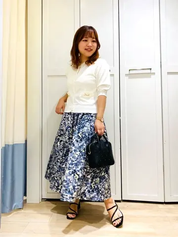 組曲 KATO コーディネート画像