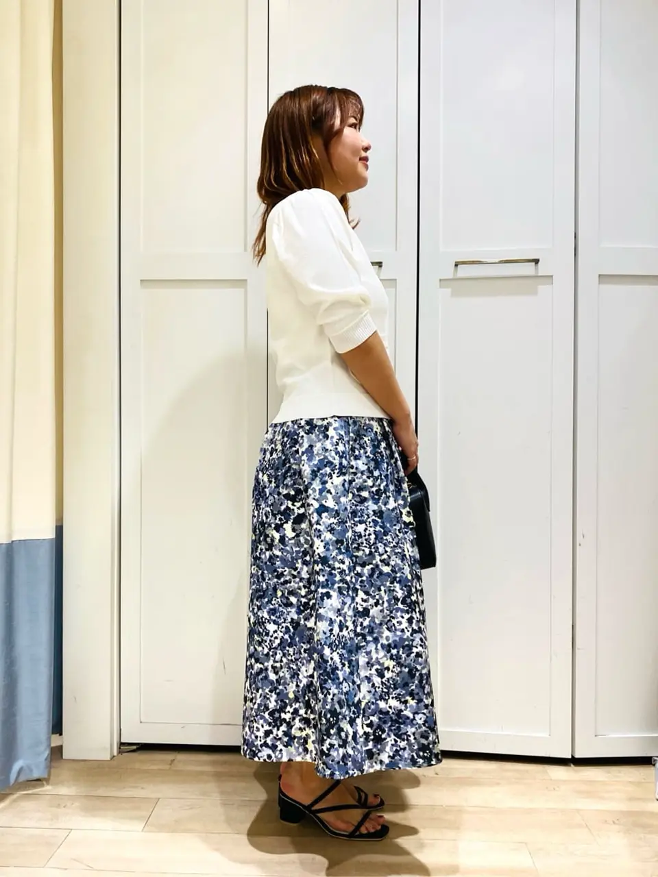 組曲 KATO コーディネート画像