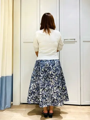 組曲 KATO コーディネート画像