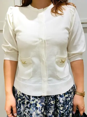 組曲 KATO コーディネート画像