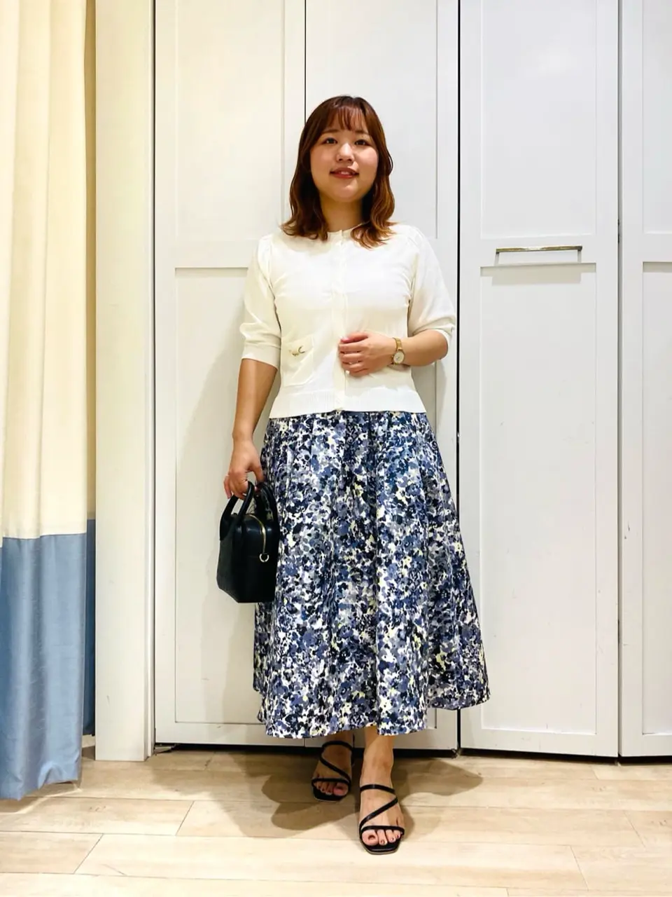 組曲 KATO コーディネート画像