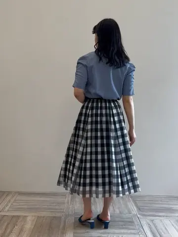 組曲 山田 コーディネート画像