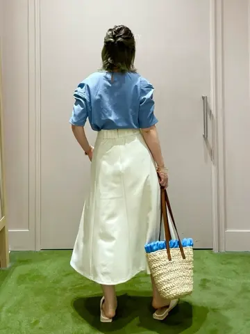 組曲 フジコ コーディネート画像