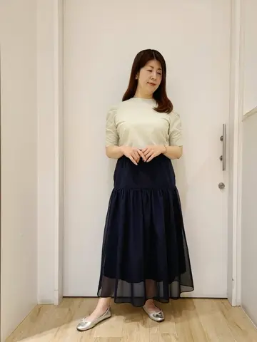 組曲 原 コーディネート画像