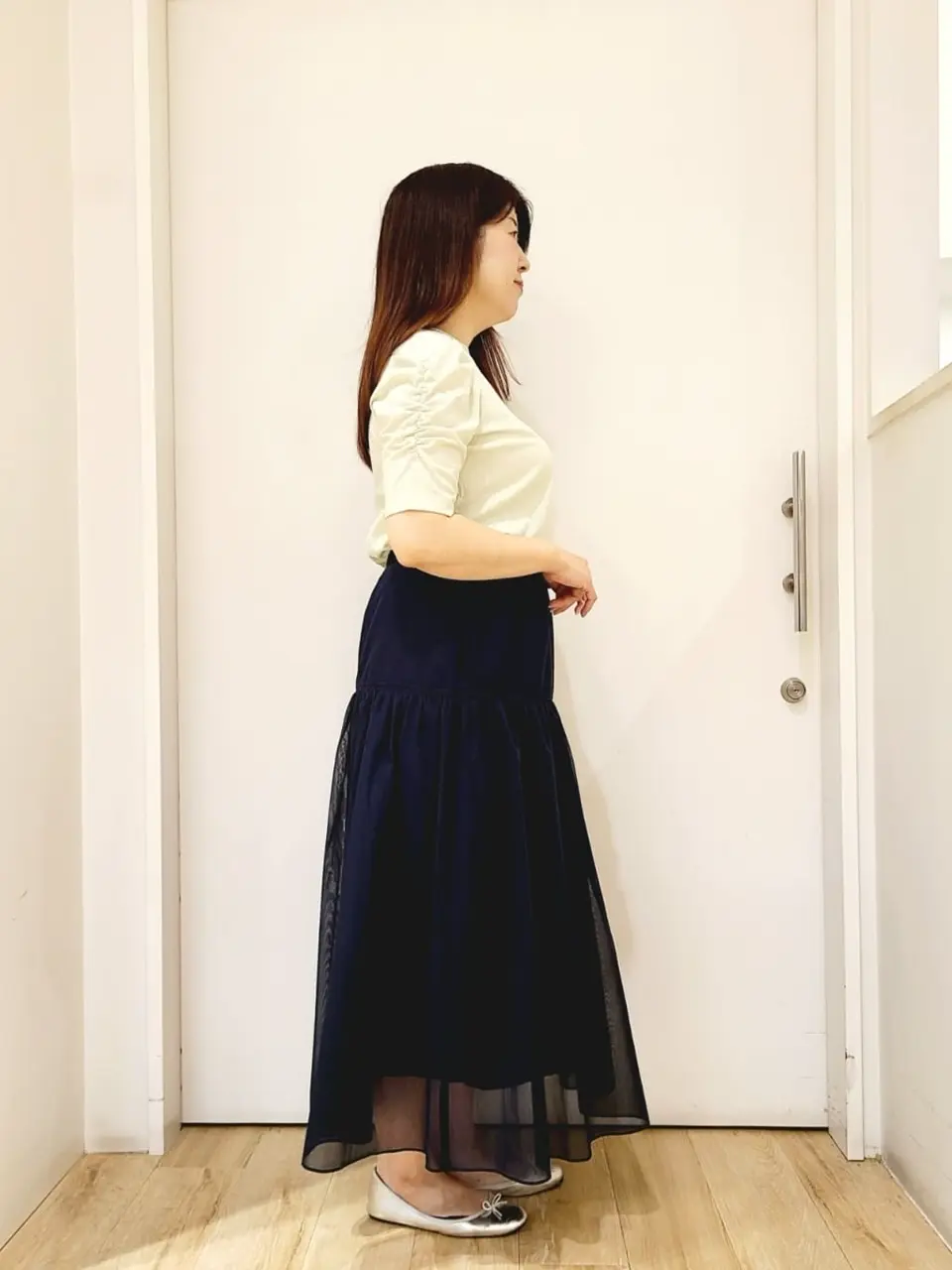 組曲 原 コーディネート画像