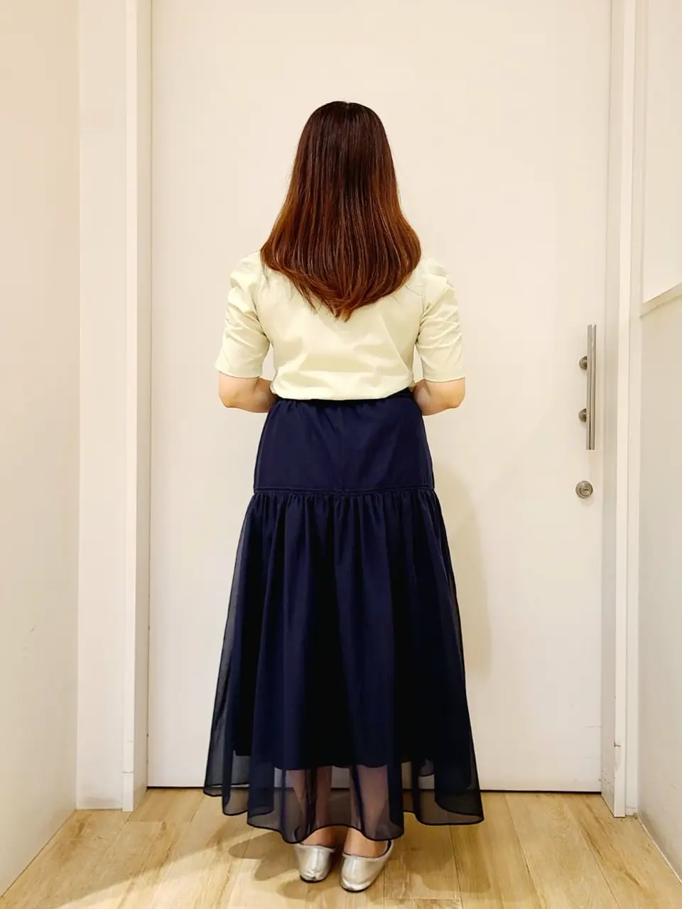 組曲 原 コーディネート画像