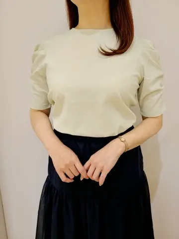 組曲 原 コーディネート画像