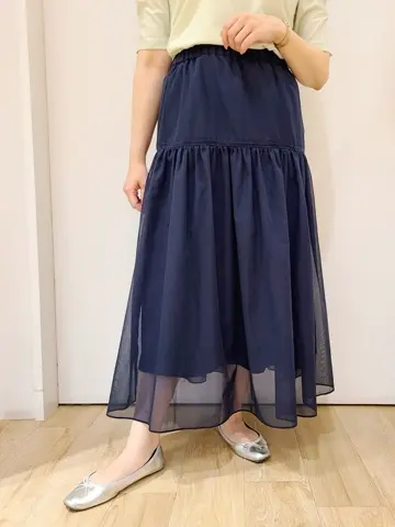 組曲 原 コーディネート画像