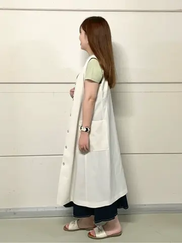 組曲 時本 コーディネート画像