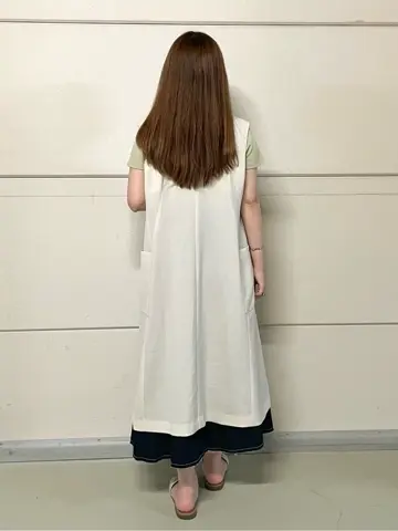 組曲 時本 コーディネート画像