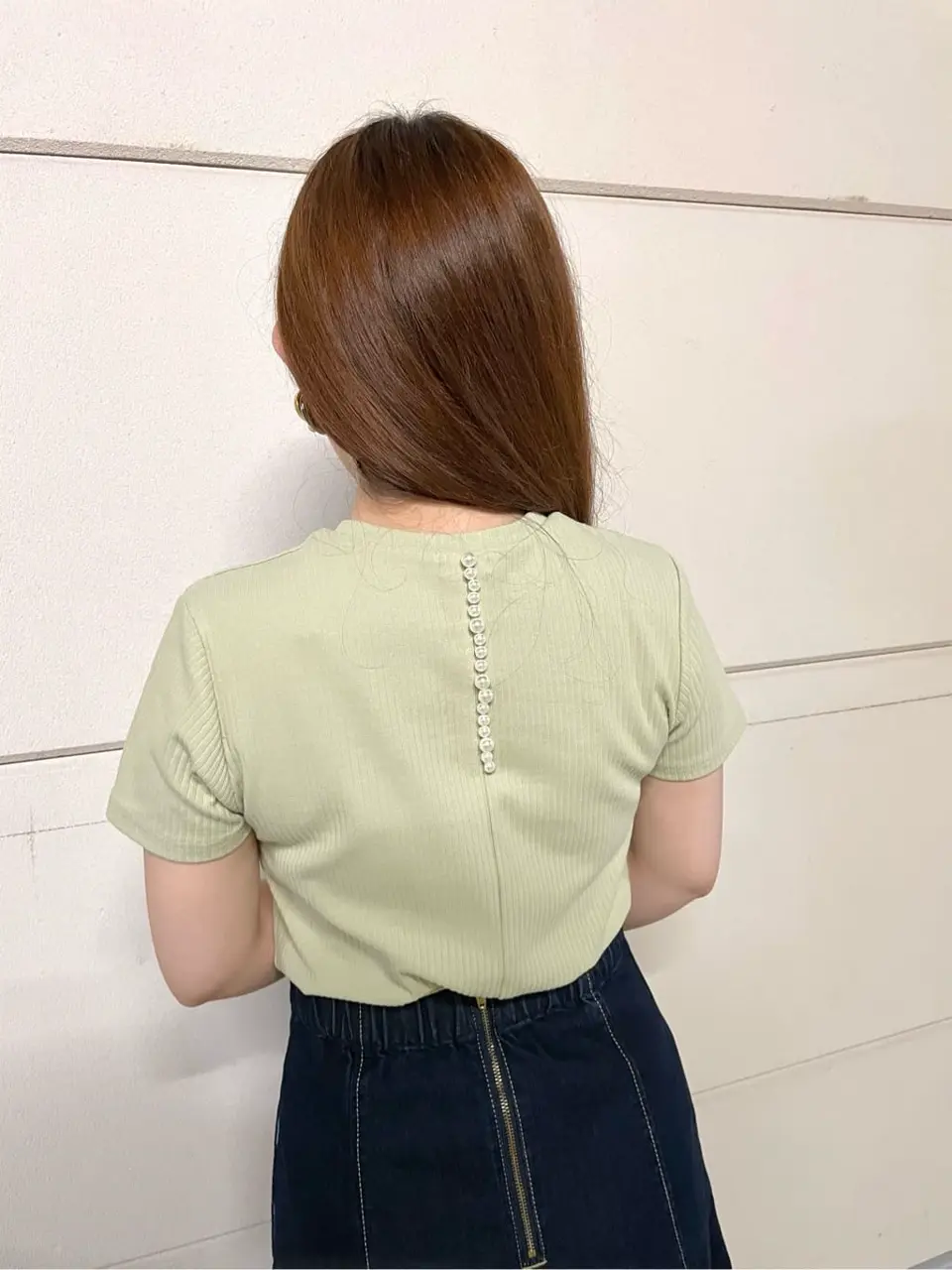 組曲 時本 コーディネート画像