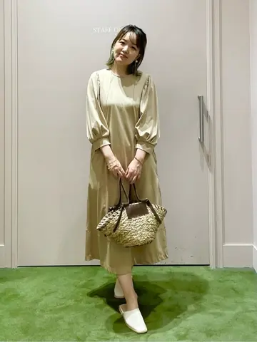 組曲 フジコ コーディネート画像