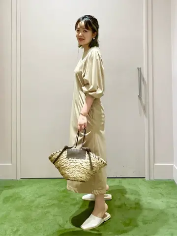 組曲 フジコ コーディネート画像