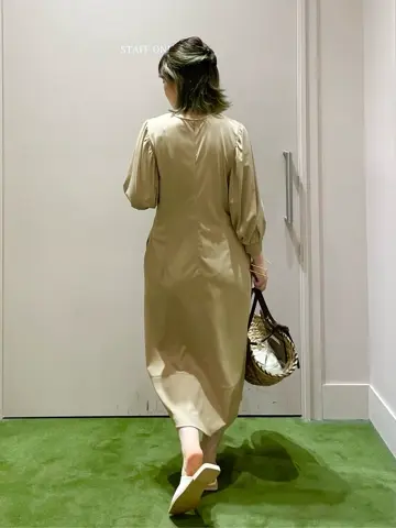 組曲 フジコ コーディネート画像