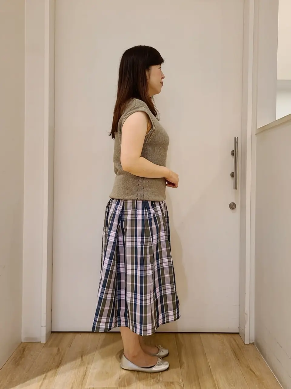 組曲 原 コーディネート画像