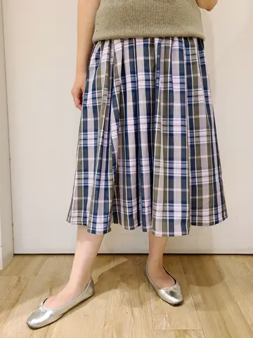 組曲 原 コーディネート画像