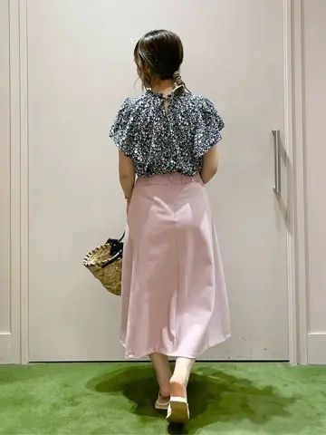 組曲 フジコ コーディネート画像