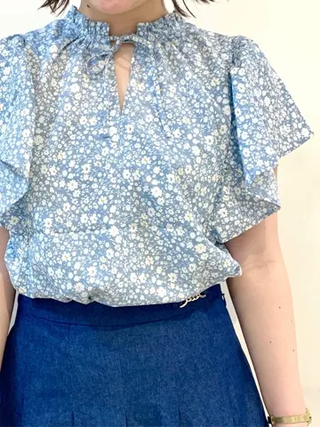 組曲 石井 コーディネート画像