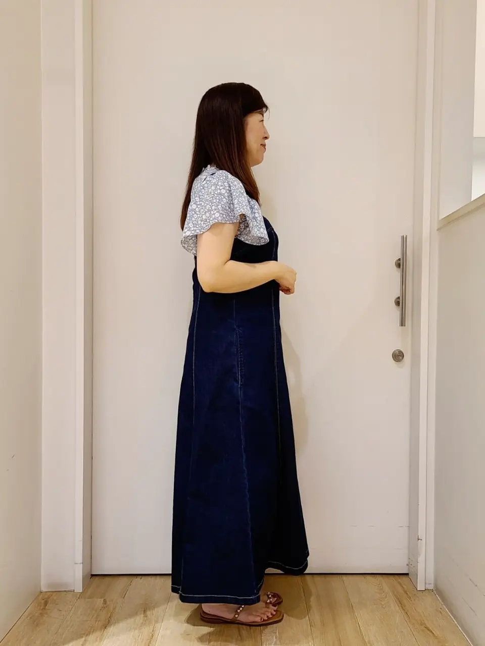 組曲 原 コーディネート画像