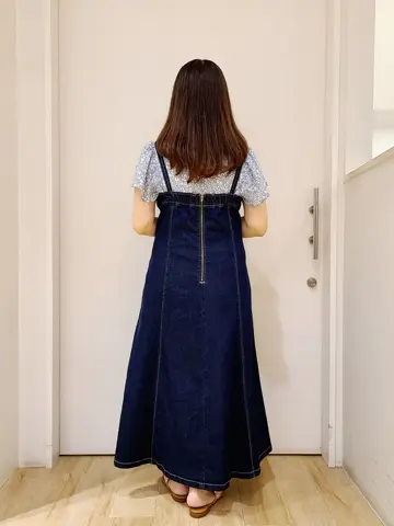 組曲 原 コーディネート画像