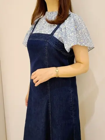 組曲 原 コーディネート画像