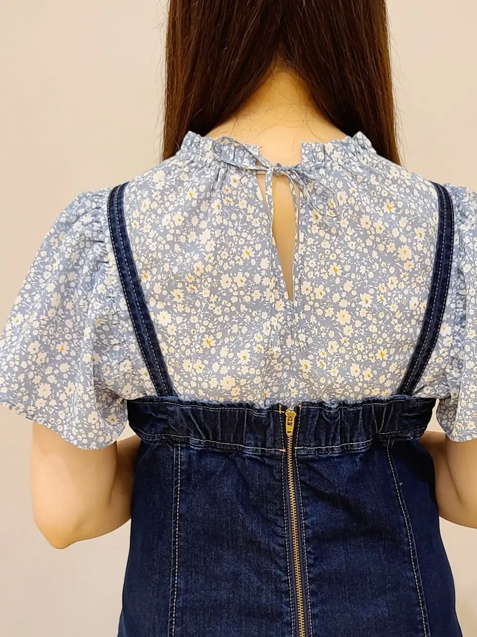 組曲 原 コーディネート画像