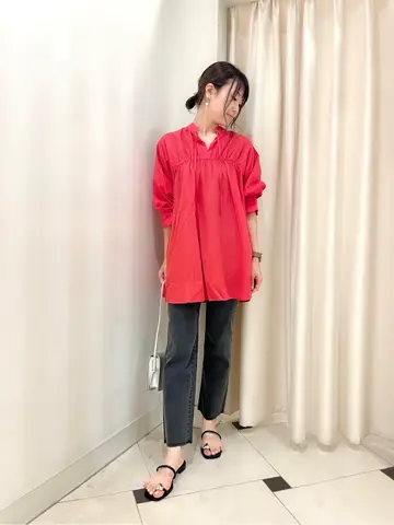 組曲 金井 コーディネート画像