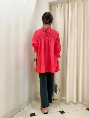 組曲 金井 コーディネート画像