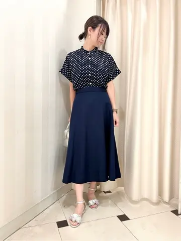 組曲 金井 コーディネート画像