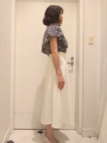 組曲 林 コーディネート画像