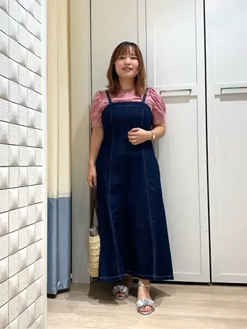 組曲 KATO コーディネート画像