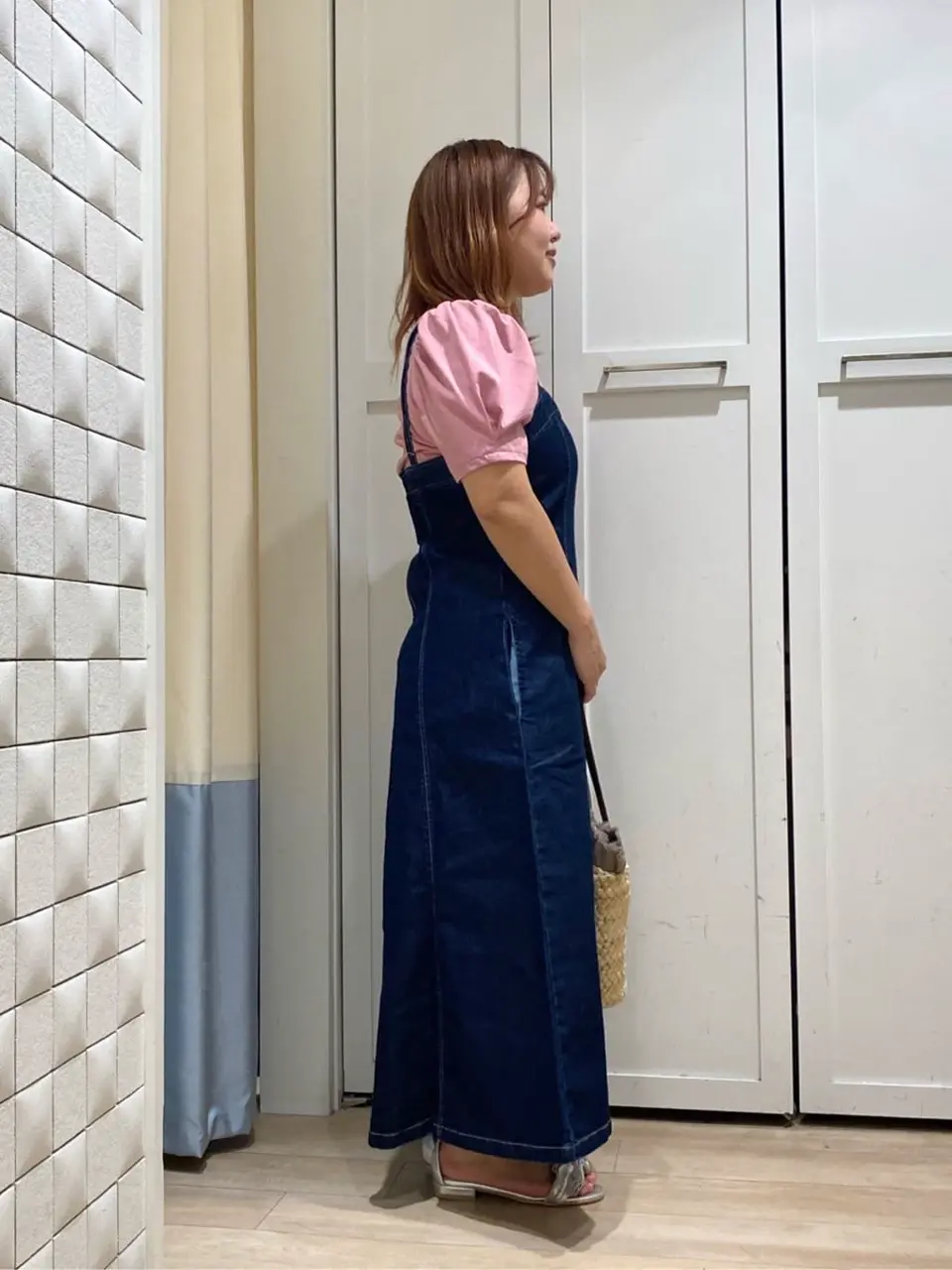 組曲 KATO コーディネート画像