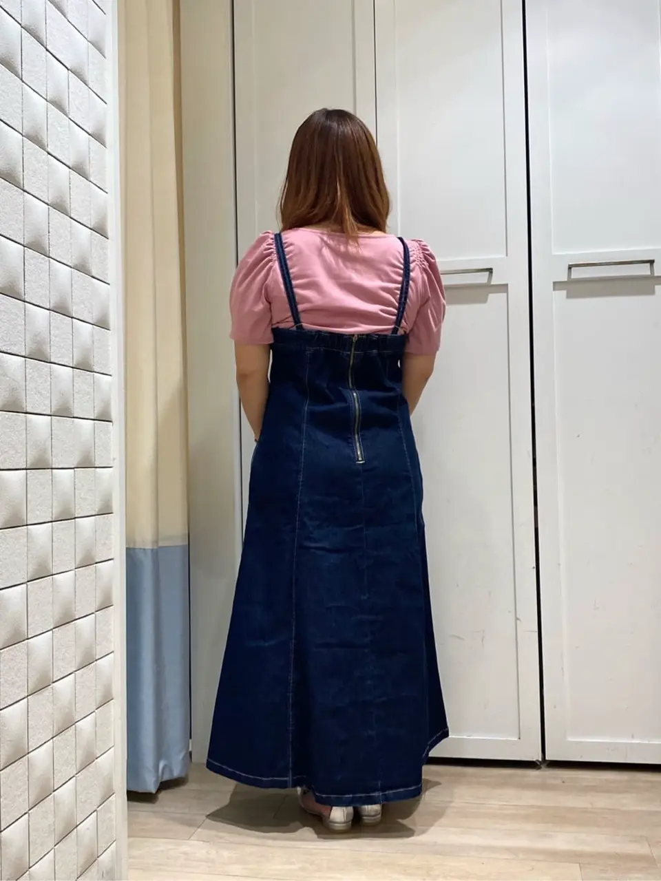 組曲 KATO コーディネート画像